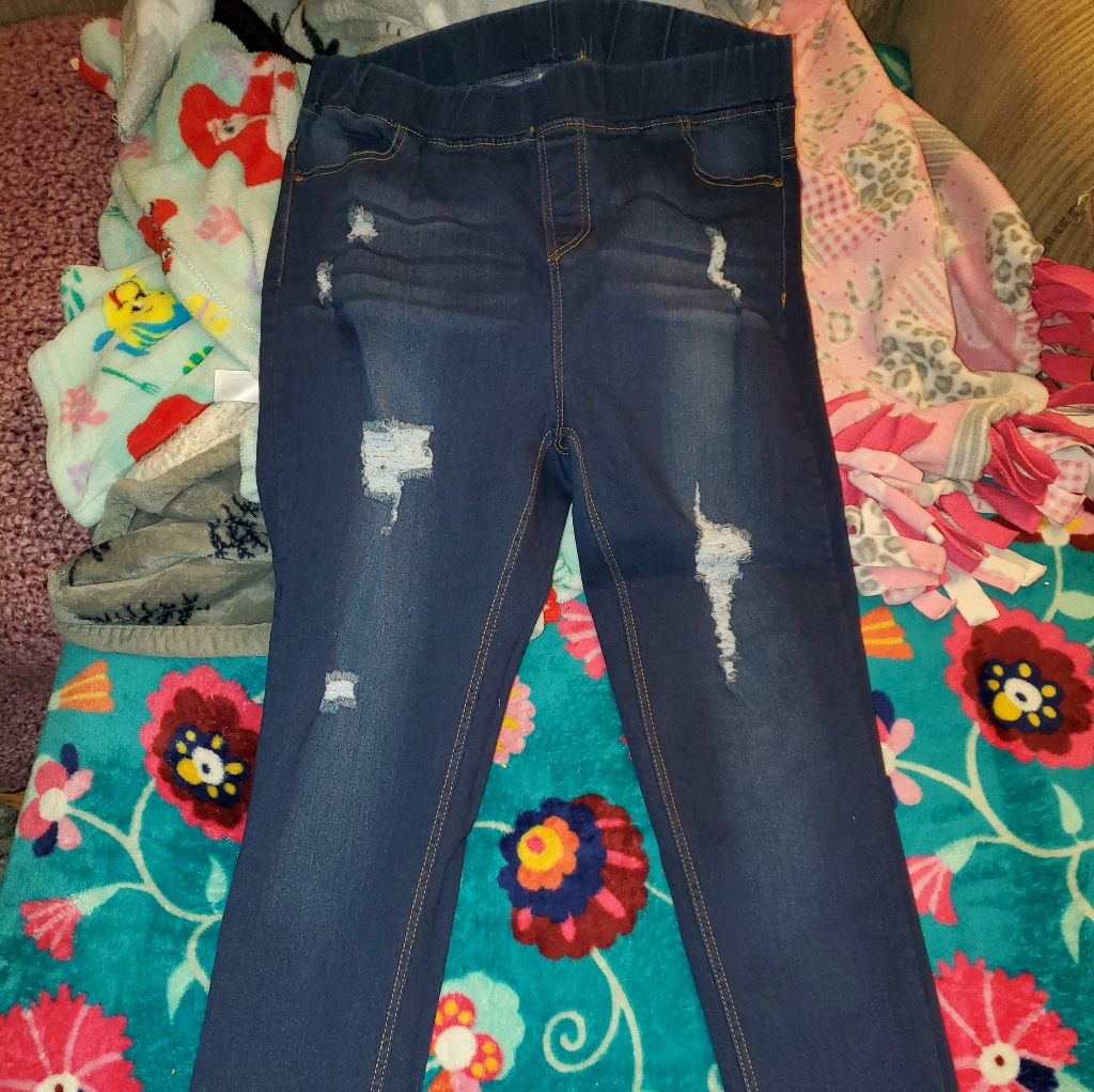 Jvini Brand Jeans Jvini Brand Jeans